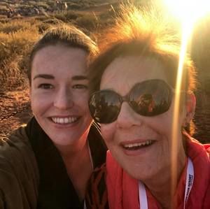 Meet your Posher, Renee